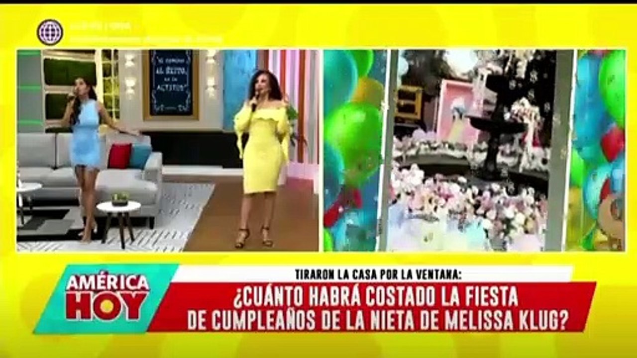 Edson Dávila se burla de la hija de Samahara