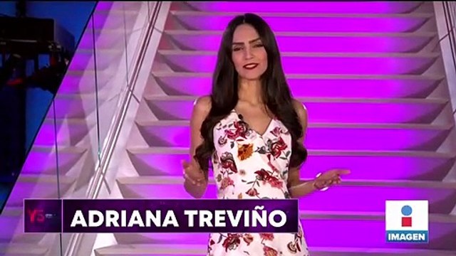 ¡Imagen Televisión cumple 5 años contando historias!