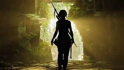 Shadow of the Tomb Raider - tráiler de lanzamiento