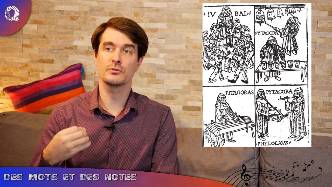 La Quarte : du Moyen Age à la Renaissance