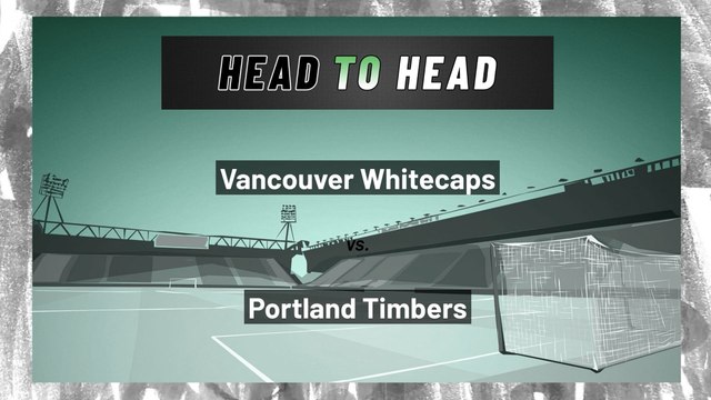 Portland Timbers vs Vancouver Whitecaps: Both Teams To Score