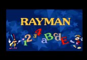 Rayman Junior CP online multiplayer - psx