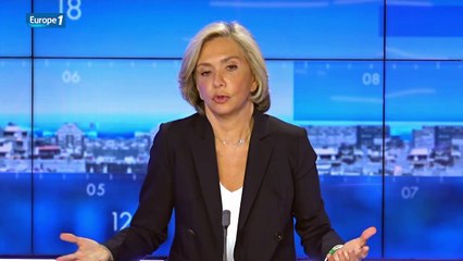 Valérie Pécresse veut supprimer "150.000 postes dans l'administration"