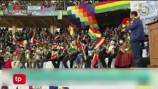 Analista: Con denuncia de supuesto atentado contra Arce el Gobierno busca cambiar la agenda política