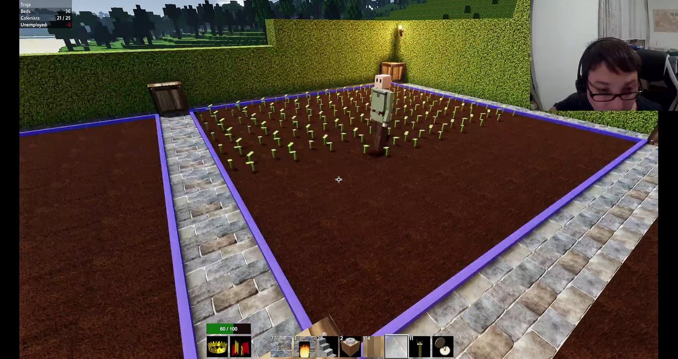 Colony Survival S1E9