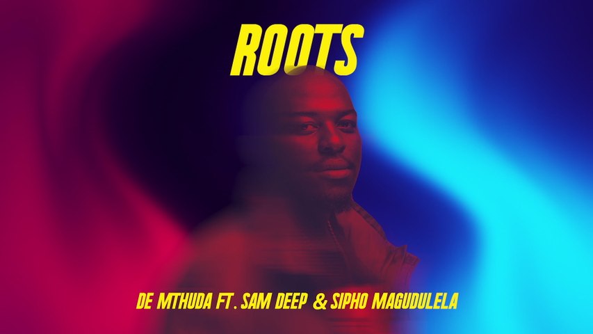 De Mthuda - Roots