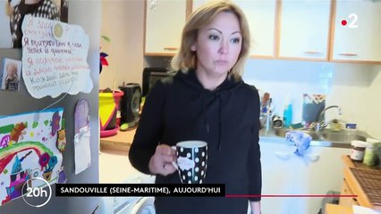 Industrie : une usine Renault au point mort par manque de composants