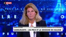 Valérie Lecasble : «Emmanuel Macron est persuadé que les gilets jaunes ne voteront de toutes les façons pas pour lui»
