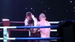 John Spencer vs 'Mad Joe' Bare Knuckle Boxing Double Title Fight