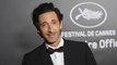 Adrien Brody Reveals He Turned Down ‘Lord of the Rings’ and Regrets It | THR News