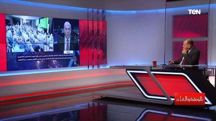 انحطاط وغباء سياسي.. الديهي ينتقد حديث الإخوان عن المصالحة