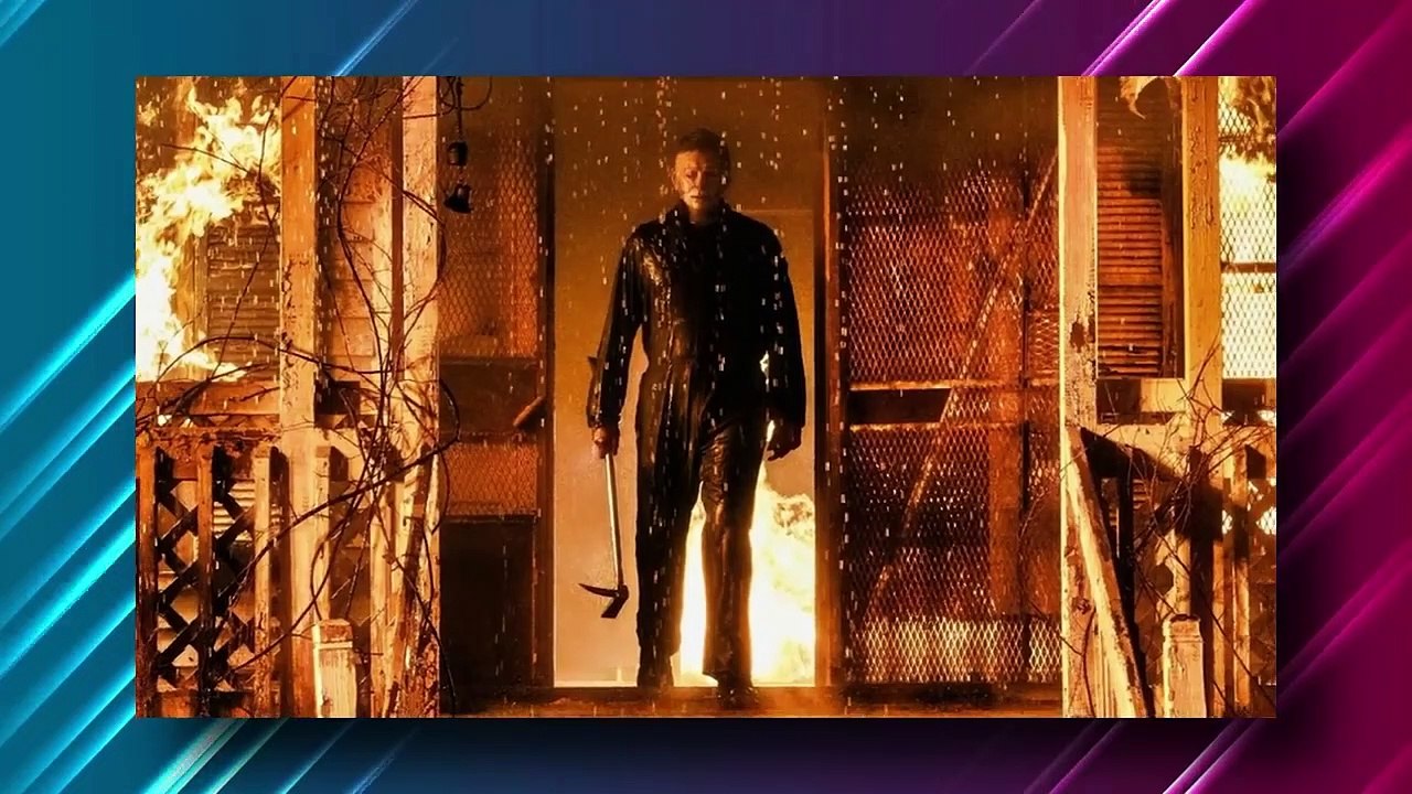 Halloween Kills DISTURBING Scene Has Viewers Wanting It REMOVED!