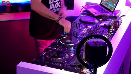 NUMA A TFIVE | CLUB FG LIVE STREAM | LIVE DJ MIX | RADIO FG