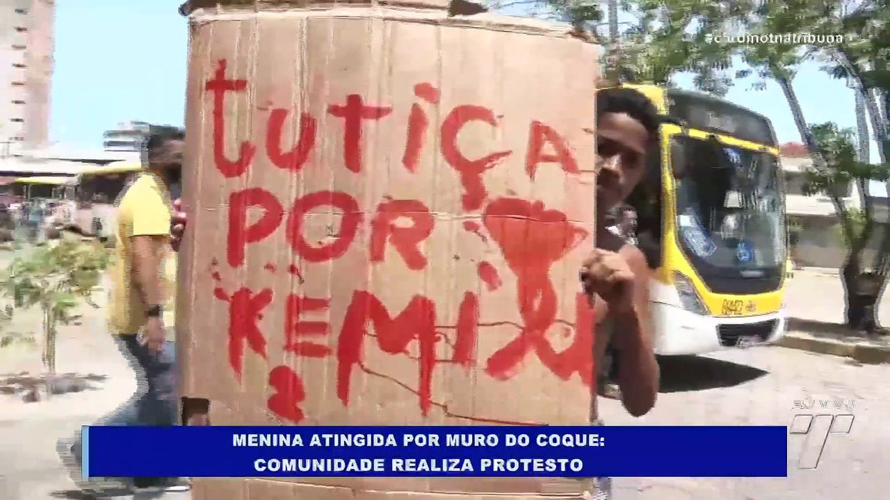 Casas que iam ser entregues a necessitados são...