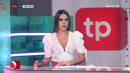 Este es el momento cuando un hombre es interceptado por dos delincuentes en Cochabamba