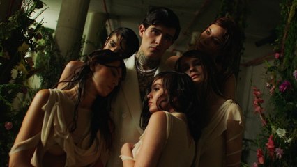 Adriel Favela - Lágrimas De Miel