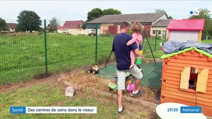Santé : les centres de soins à bas coût ciblés par les autorités