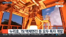 성공이냐 실패냐…발사 앞둔 누리호 최종 점검