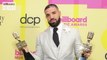 Drake’s ‘Certified Lover Boy’ Makes Its Return to No. 1 on Billboard 200 Chart | Billboard News