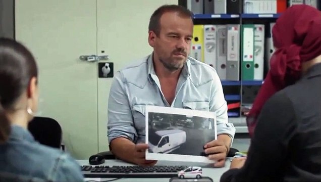 Plus belle la vie : [Spoilers] - Alison en veut à Nisma...