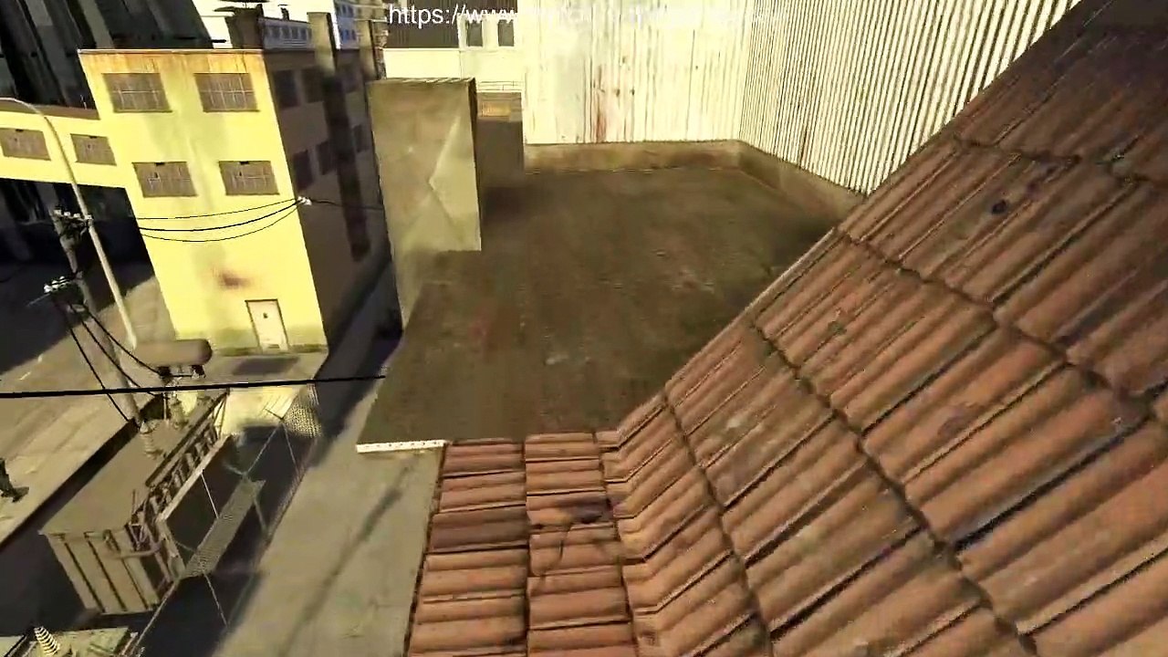 Chatzu Plays Half-Life 2 Part 1 - There's My Super Suit