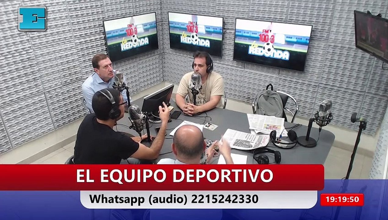 FM La Redonda (823)