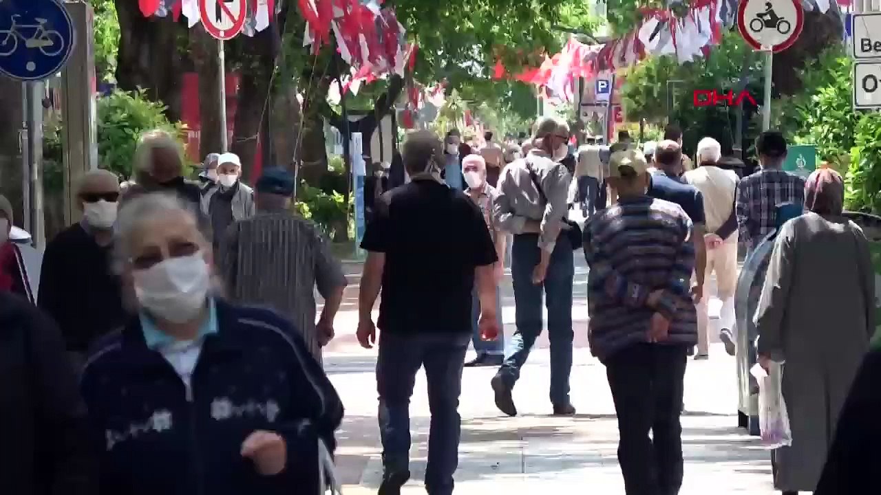 Yaşlılara özel acil servis kurulacak