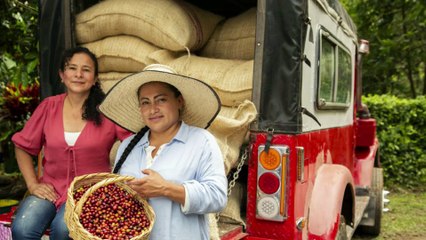 Visitamos un experto en CAFÉ de COLOMBIA  ¿Sabías esto del Café?