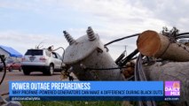 Power Outage Preparedness with Propane-Powered Generators