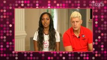 Brandi and Cody Rhodes Talk About How the Birth of Their Daughter Has Changed Their Career Goals