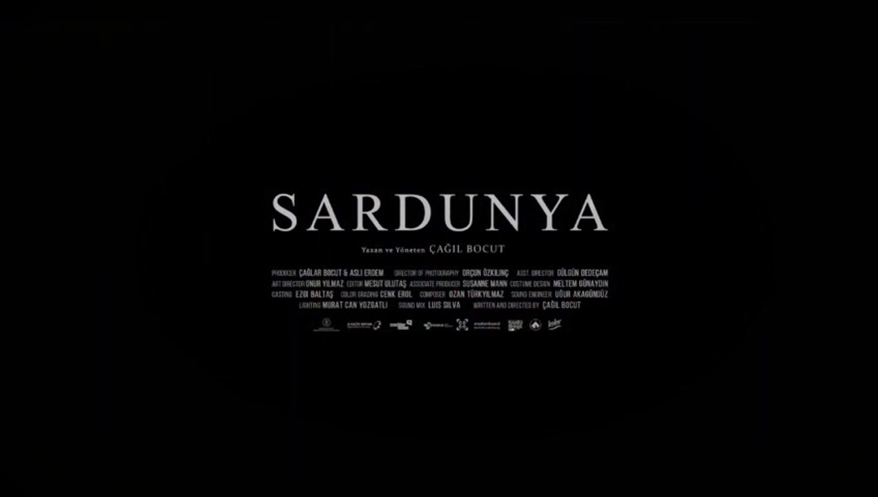 Sardunya | Fragman