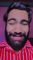 Akash Sain comedy videos