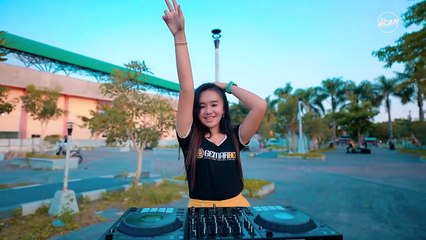 DJ GALA GALA x CEPAK CEPAK JEGER  DJ ACAN RIMEX