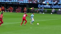 Celta Vigo v Sevilla | LaLiga 21/22 | Match Highlights