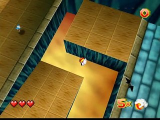 Glover online multiplayer - n64