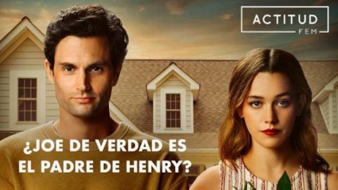5 misterios que la tercera temporada de 'You' debe responder. | ActitudFem