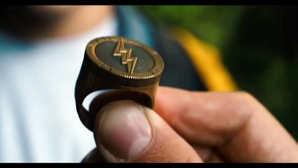 THE FLASH Movie (2022) - Ezra Miller, Michael Keaton