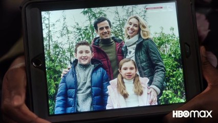 Peacemaker s01 Trailer