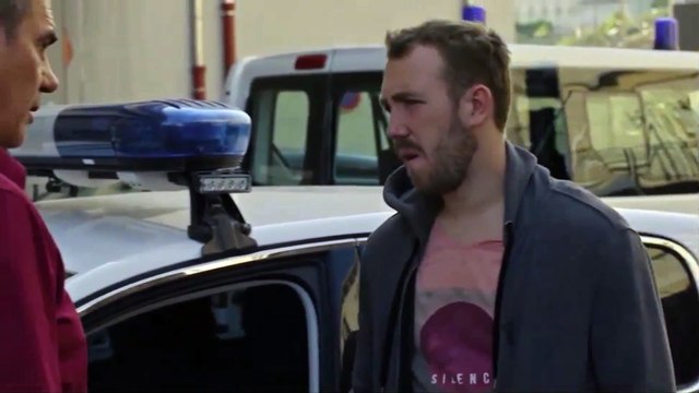 Plus belle la vie : [Spoilers] - Jacob est prêt à intervenir pour attaquer Kevin...