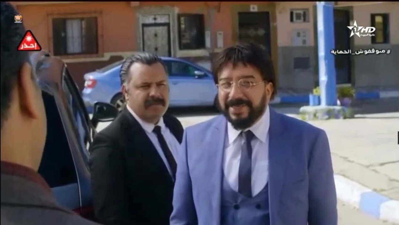 Al Sir Laqdim Ep 5 مسلسل السر القديم الحلقة