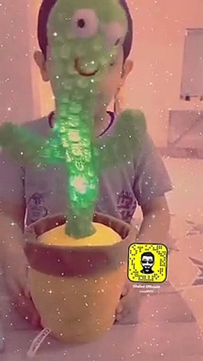 Baby play