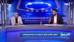 خالد عامر يهاجم موسيماني وتصريحاته: "الجمهور مش عايز يسمع أسباب عايز يشوف نتائج"