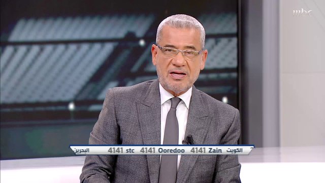 توفيق الخليفة: الرابح الأكبر في هذه الجولة هو فريق ضمك لهذا السبب.. وعمار عوض: ريزيتش قلب مباراة الاتحاد وضمك وأثبت جودة كبيرة بفضل إدارته الفنية
