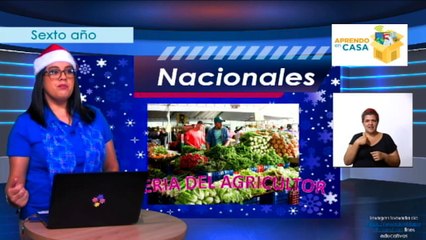 #AprendoEnCasa Matemática: Ecuaciones (Sexto Año - Primaria)