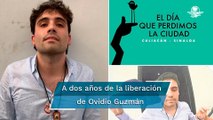 Lanzan documental del “culiacanazo”, a dos años del fallido operativo para capturar a Ovidio Guzmán