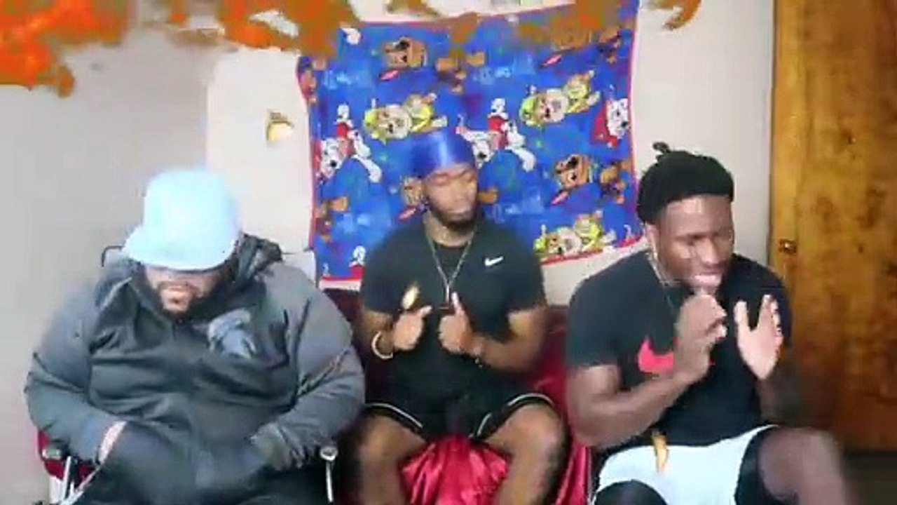 Nardo Wick - Who Want Smoke ft. Lil Durk, 21 Savage & G Herbo (Directed by Cole Bennett) REACTION!