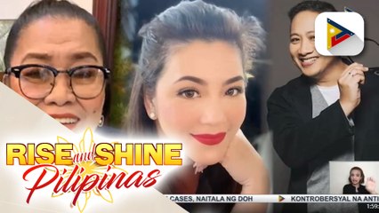 TALK BIZ | Michael V, nagbabala laban sa scam ng ilang online seller