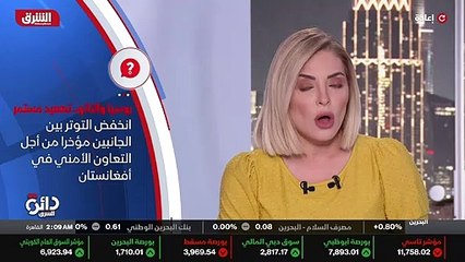 ...اف اجراء حوار مع موسكو والتي كان أطلقها ...