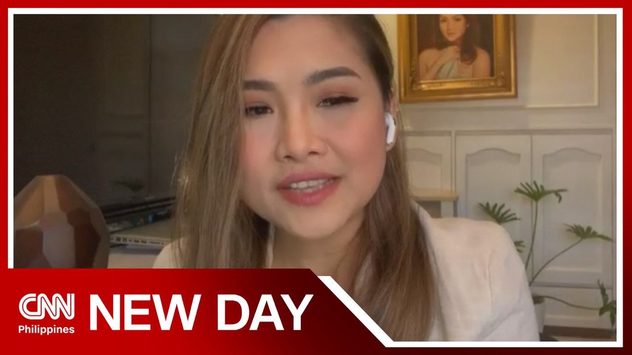 Sheryn Regis to hold 'Love United' digital concert this weekend | New Day