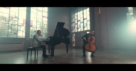 The Piano Guys - Anyone